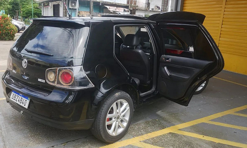 Volkswagen Golf Spor...