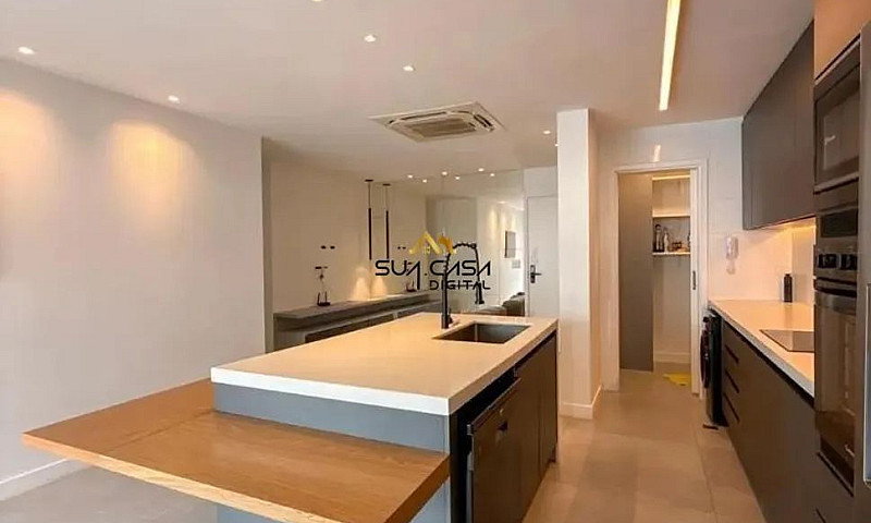 Apartamento Reformad...