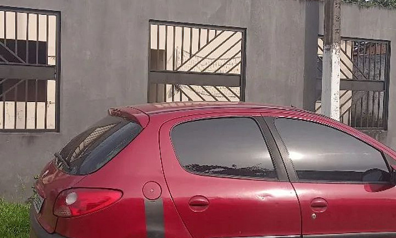 Peugeot 206 Presence...