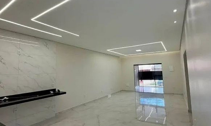 Casa Médio Padrão ...