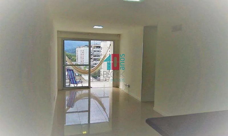 Recreio Dos Bandeira...