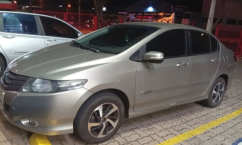 Honda City Sedan Dx ...