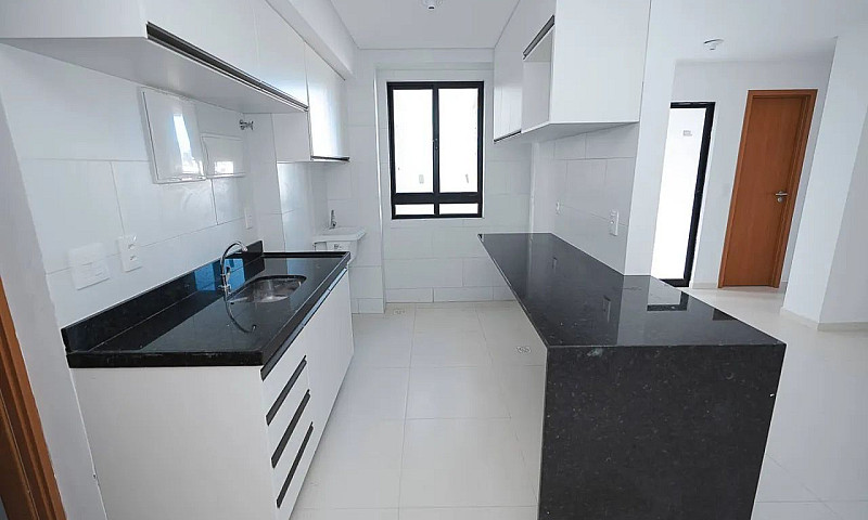Apartamento Para Alu...