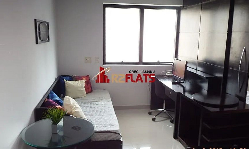 Flat Com Ótimo Preço...