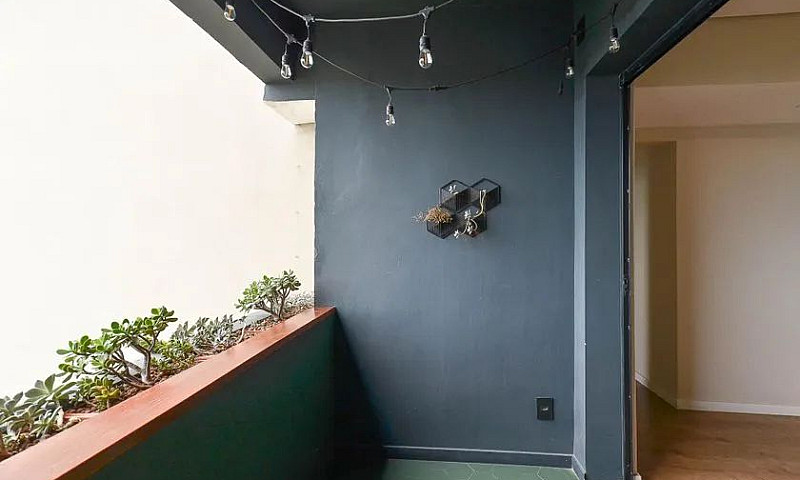 Apartamento À Venda ...