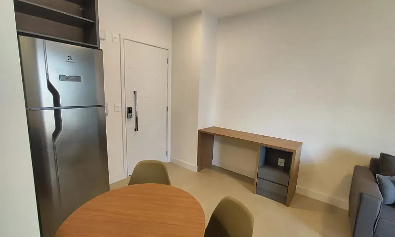 Apartamento Para Alu...