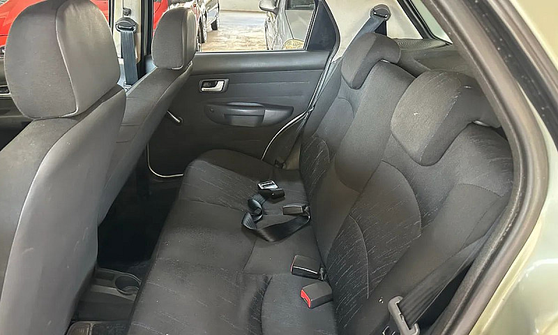 Fiat Palio Elx 1.4 M...