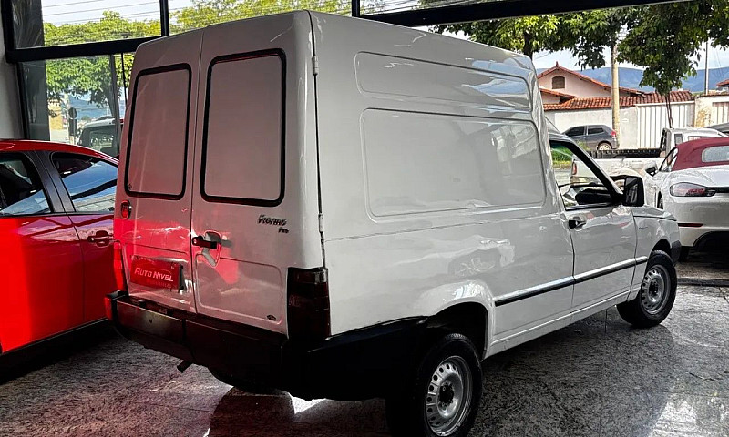 Fiat Fiorino Furg.1....