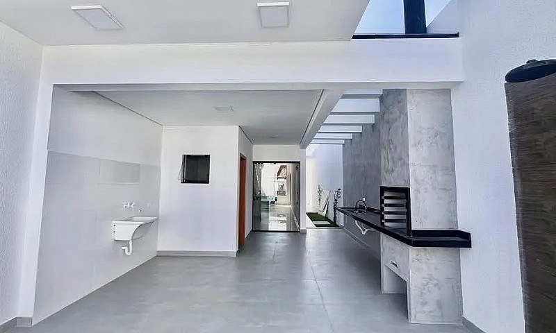 Casa Porto Novo...