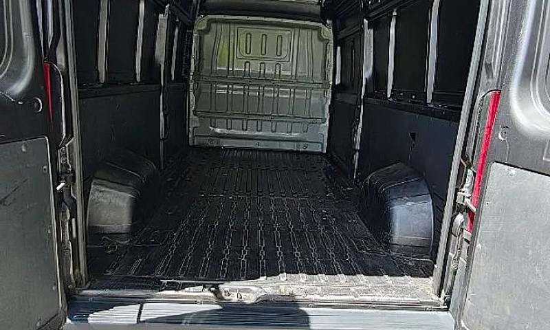 Fiat Ducato Maxicarg...