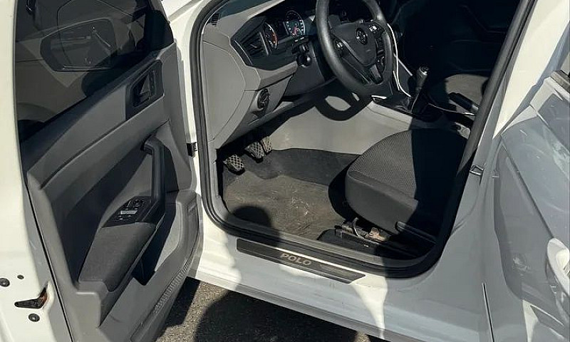 Volkswagen Polo 1.0 ...