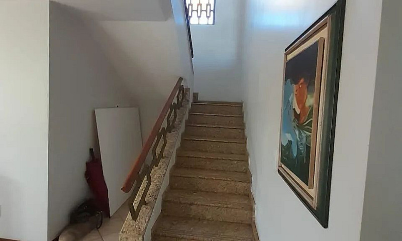 Sobrado - Jardim Amé...
