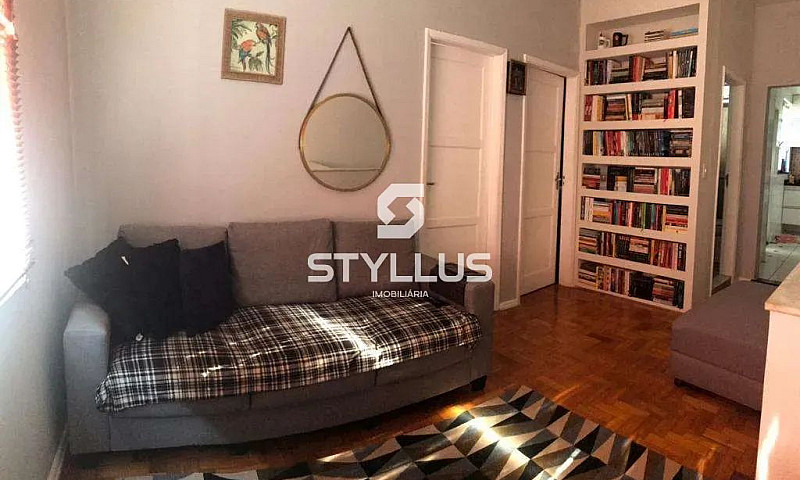 Apartamento Tipo Cas...