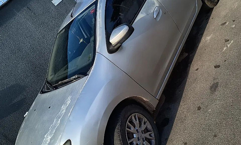 Renault Logan Expres...