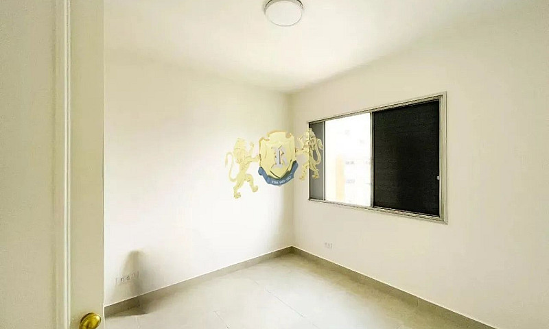 Flat Com 2 Quartos P...