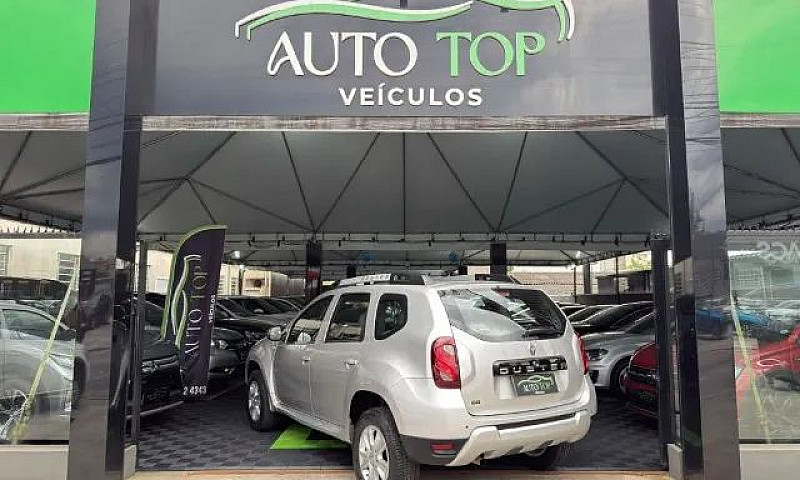Renault Duster Dynam...