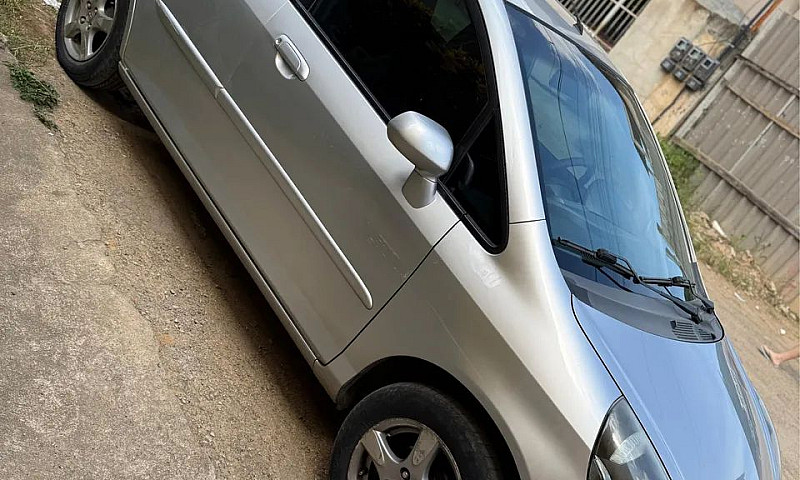 Honda Fit Lx 1.4/ 1....