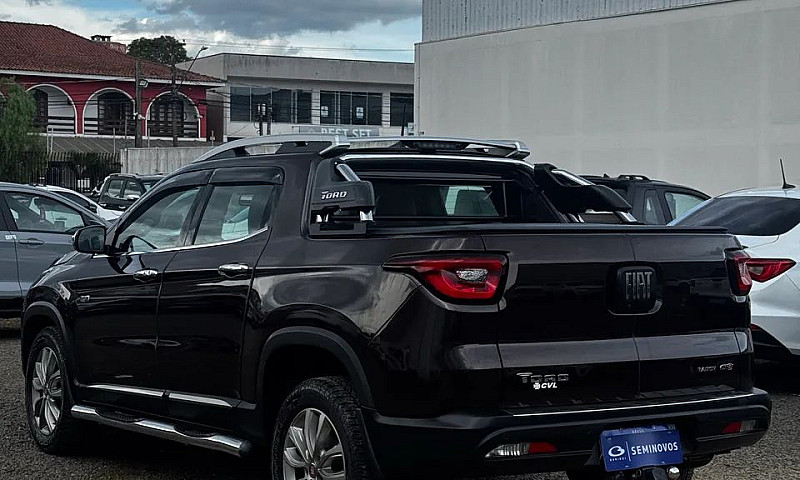 Fiat Toro Ranch 2.0 ...