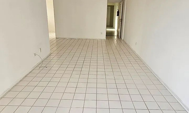 Apartamento Vista Pa...