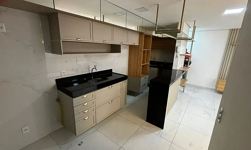 Apartamento 02 Quart...