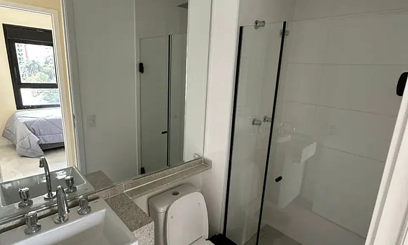 Apartamento, Pinheir...