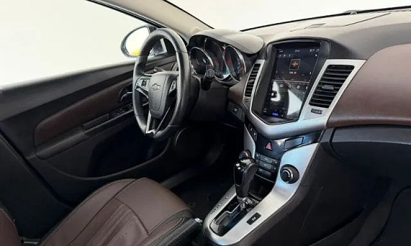 Chevrolet Cruze Hb S...