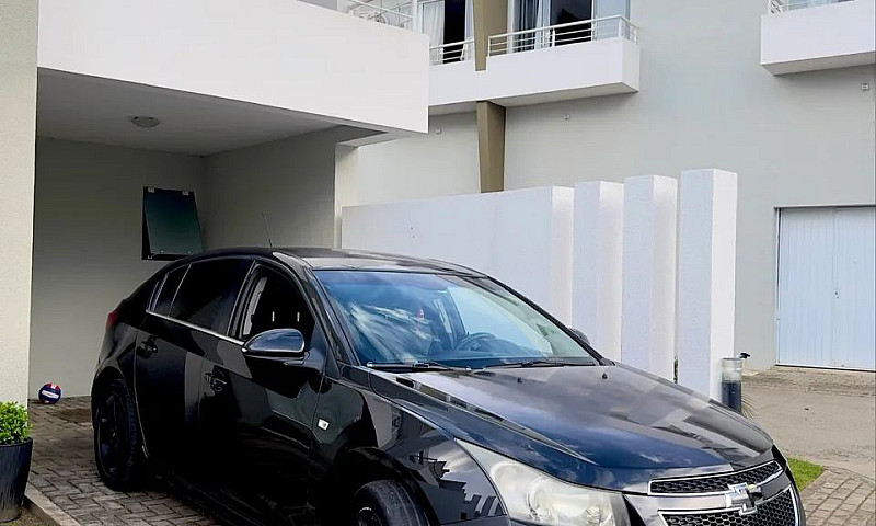 Chevrolet Cruze Hb S...