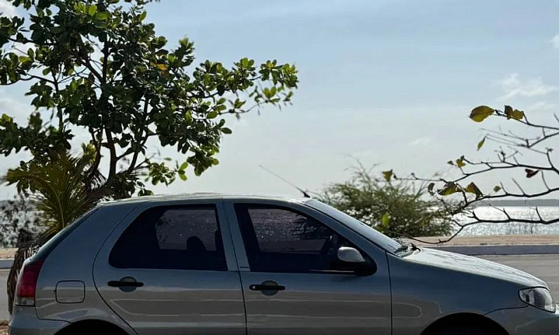 Fiat Uno Economy Cel...