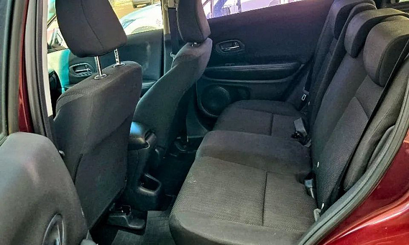Honda Hr-V Lx 1.8 Fl...