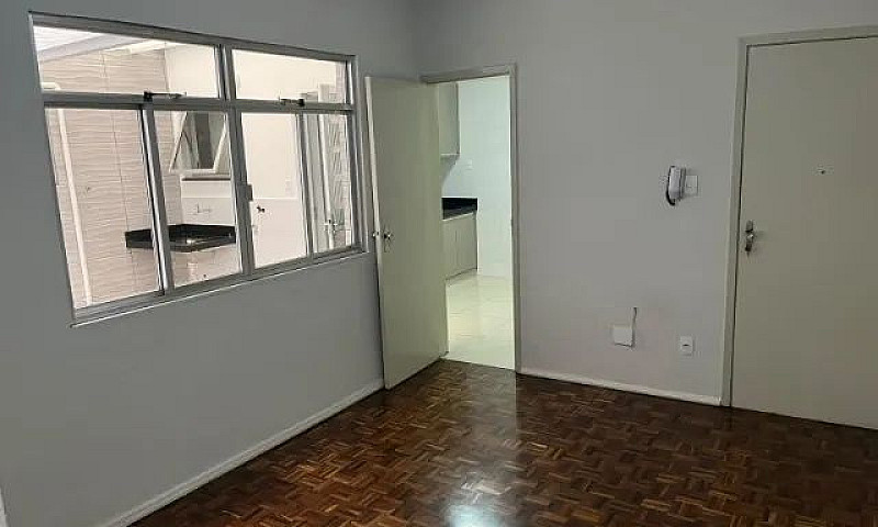 Apt 2 Suítes E 1 Qua...