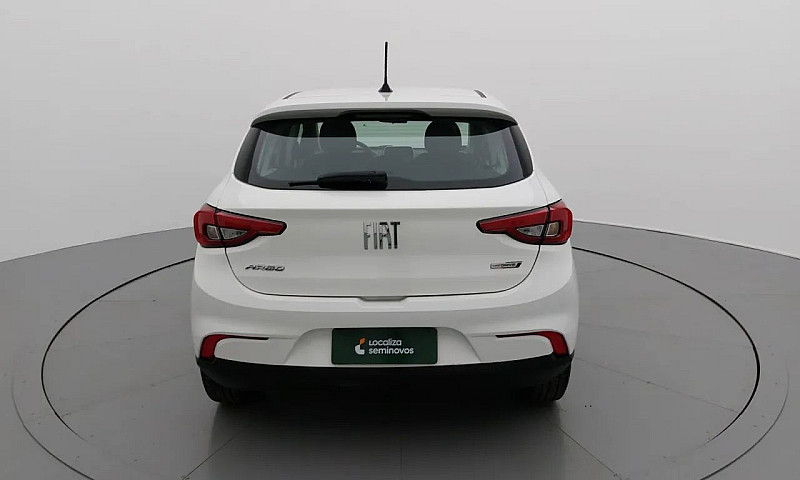 Fiat Argo Drive 1.0 ...
