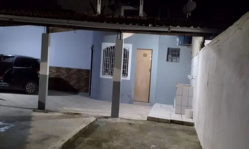 Aluga-Se Um Sobrado ...