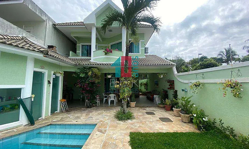 Recreio Dos Bandeira...