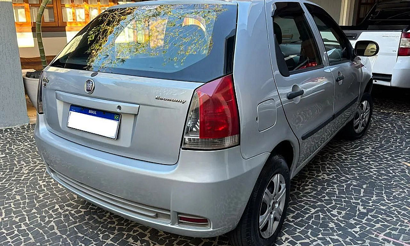 Fiat Palio 1.0 Econo...