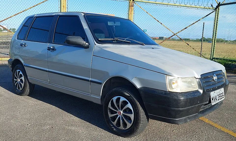 Fiat Uno Mille 1.0 F...