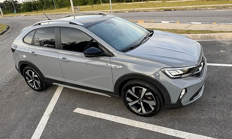 Volkswagen Nivus Hig...