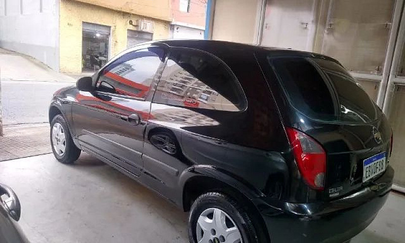 Chevrolet Celta Life...