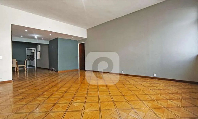Apartamento Tijuca, ...