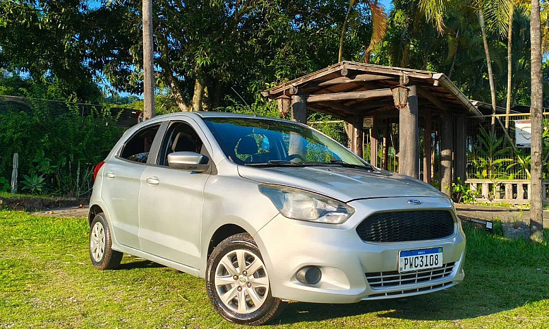 Ford Ka 1.0 Se/Se Pl...