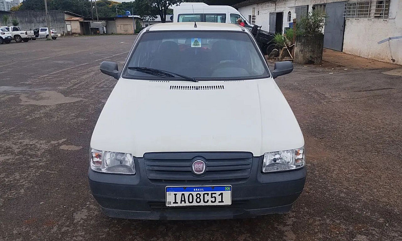 Fiat Uno Mille Celeb...