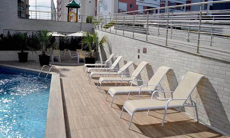 Apartamento Para Alu...