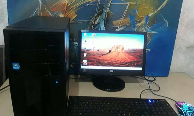 Computador Completo ...