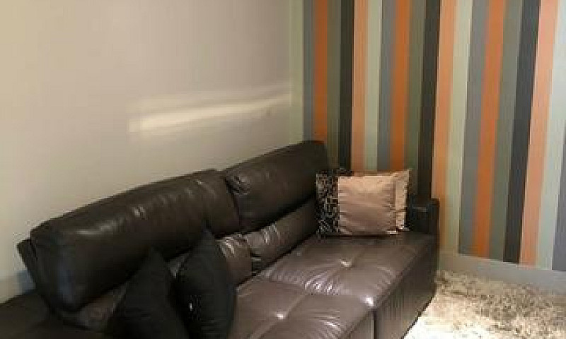 Apartamento 3 Suítes...