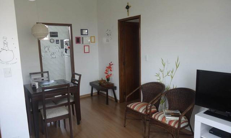 Apartamento À Venda ...