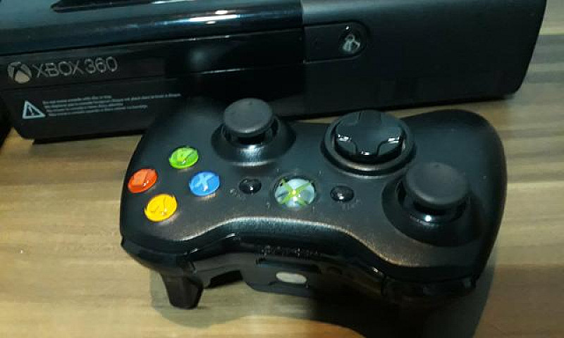 Xbox 360 ( 250 Gb ) ...