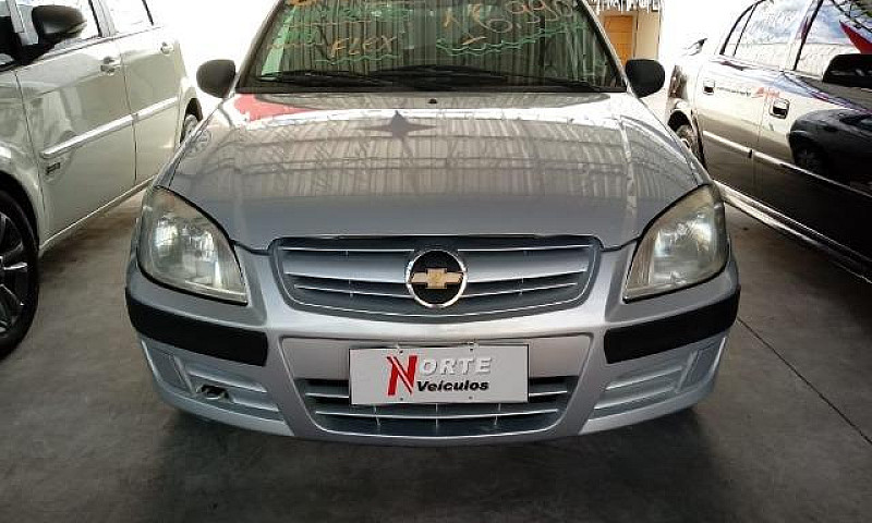 Gm - Chevrolet Celta...