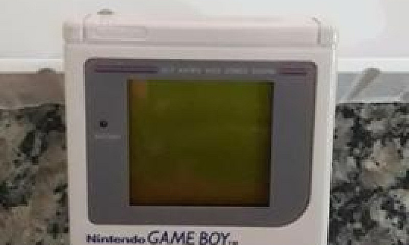 Game Boy Classic Nin...
