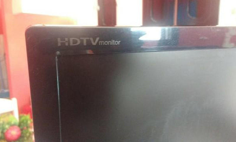 Tv Que Uma Pctv De 1...