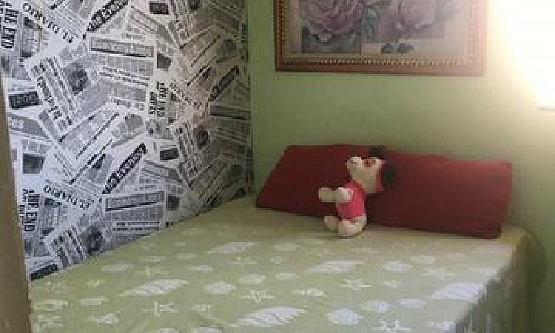 Apartamento No Luzia...