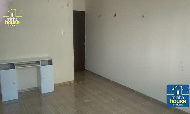 Apartamento Com 2 Qu...